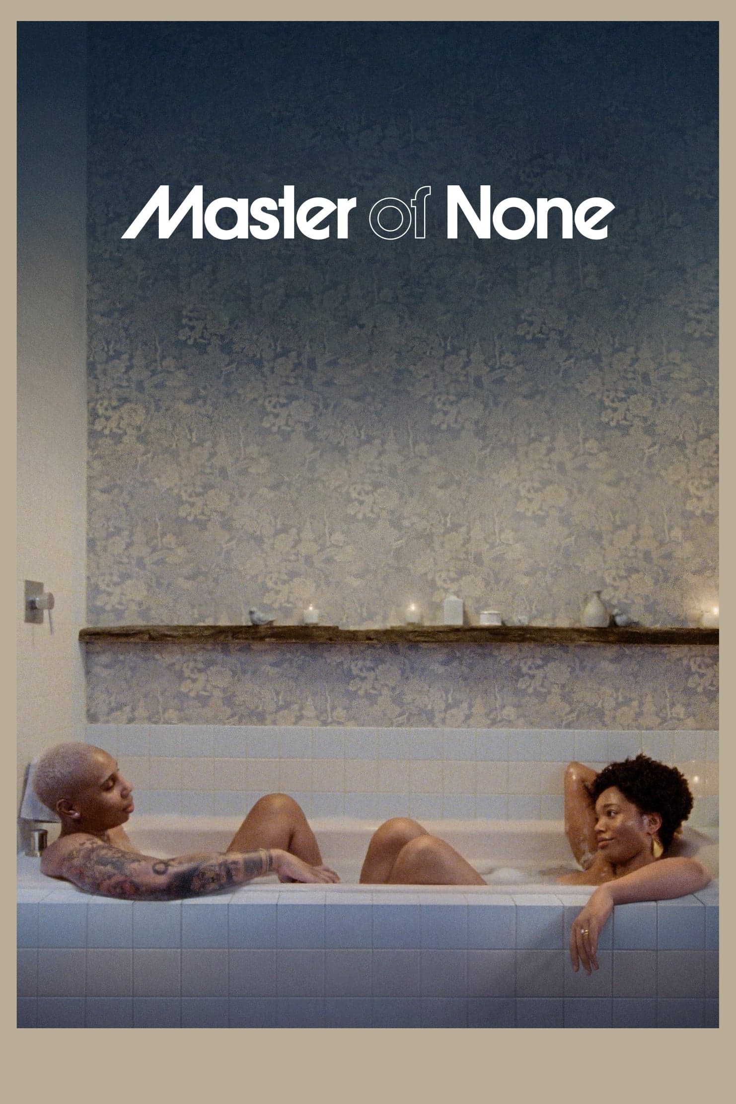 Master of None - Cover