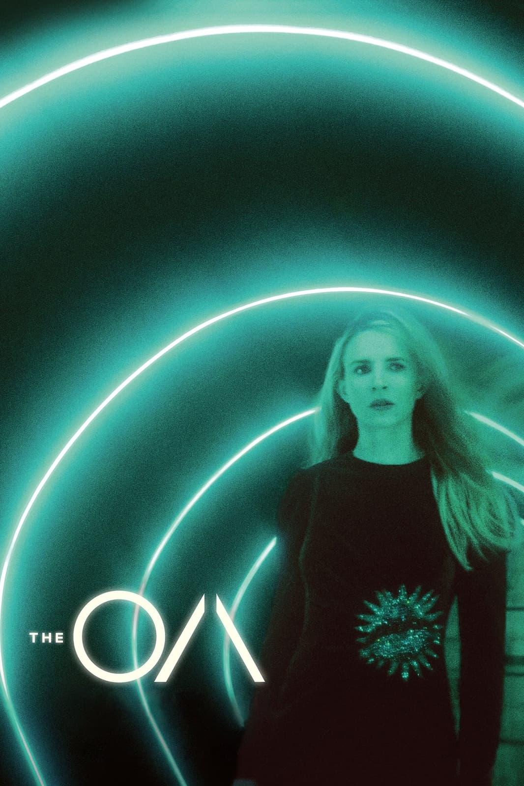 The OA - Cover