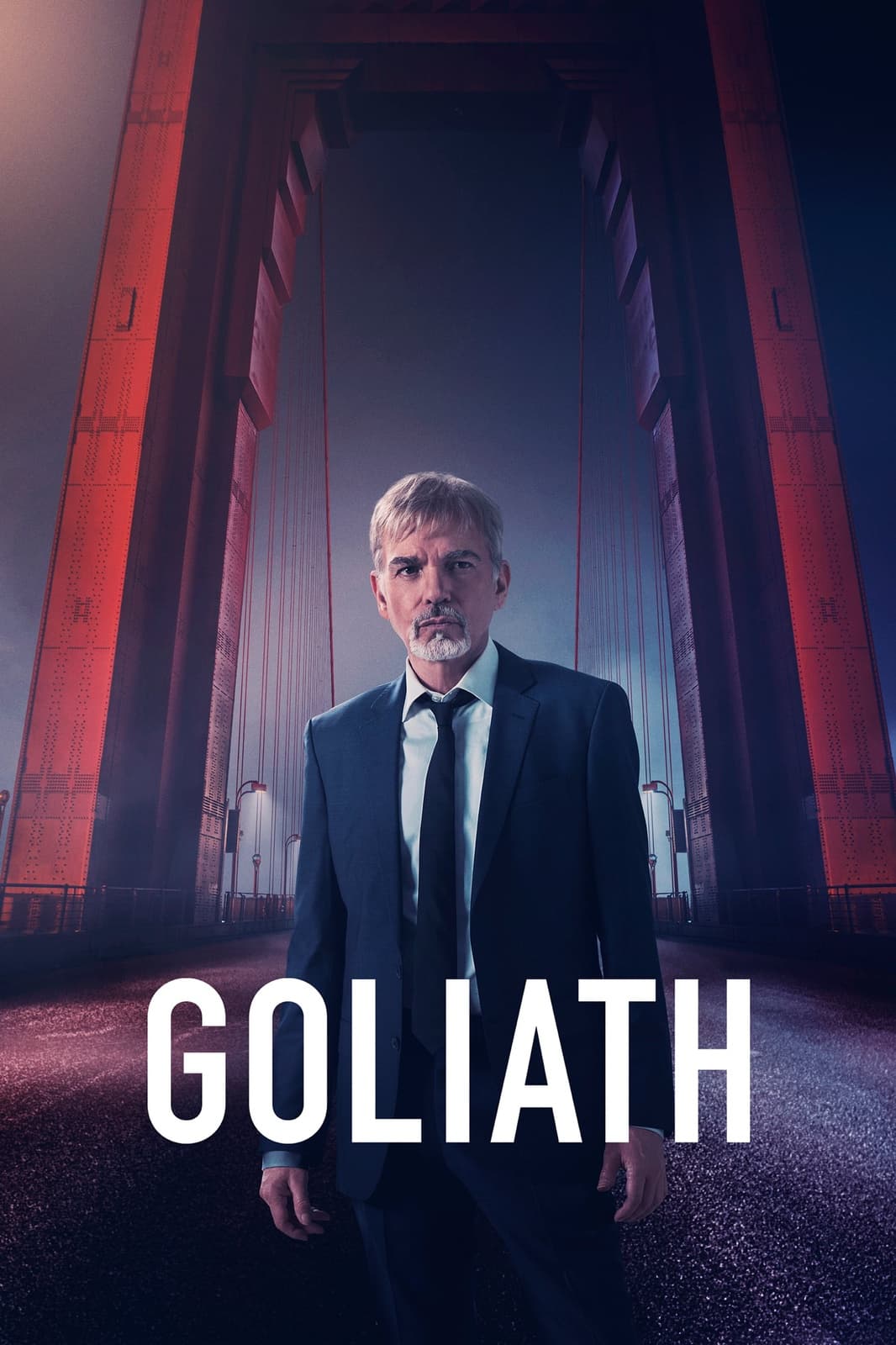 Goliath - Cover