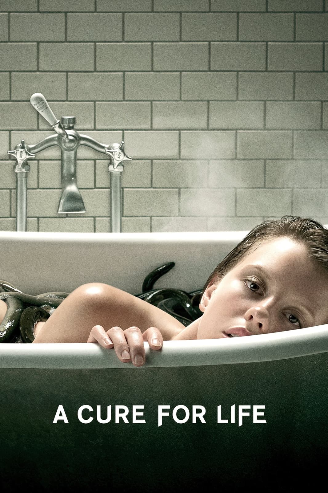 A Cure for Life - Memory Image