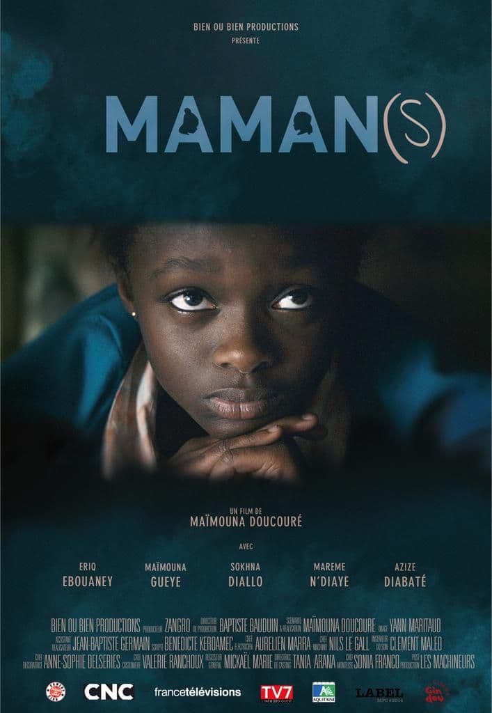 Maman(s) - Cover