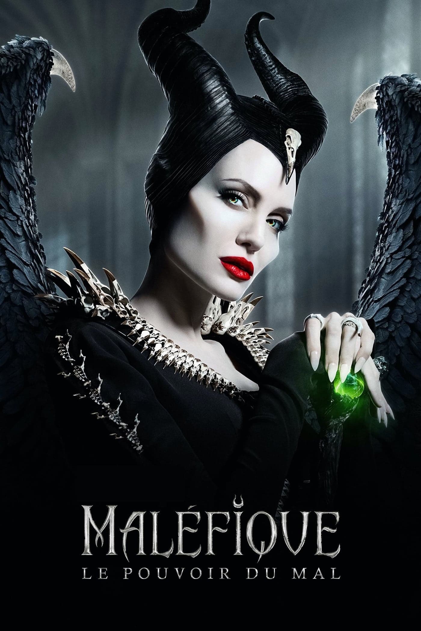 Maléfique : Le Pouvoir du mal