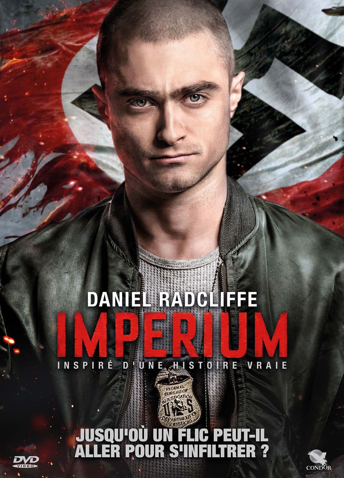 Imperium - Cover