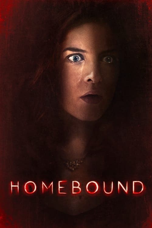 Homebound - Cover