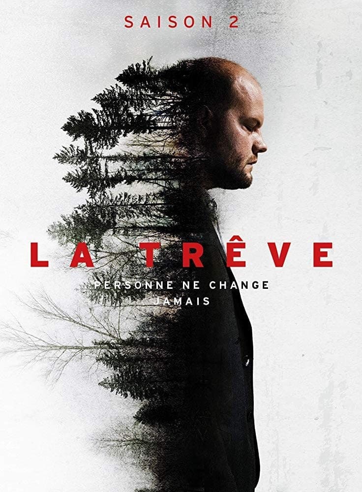 La trêve - Cover