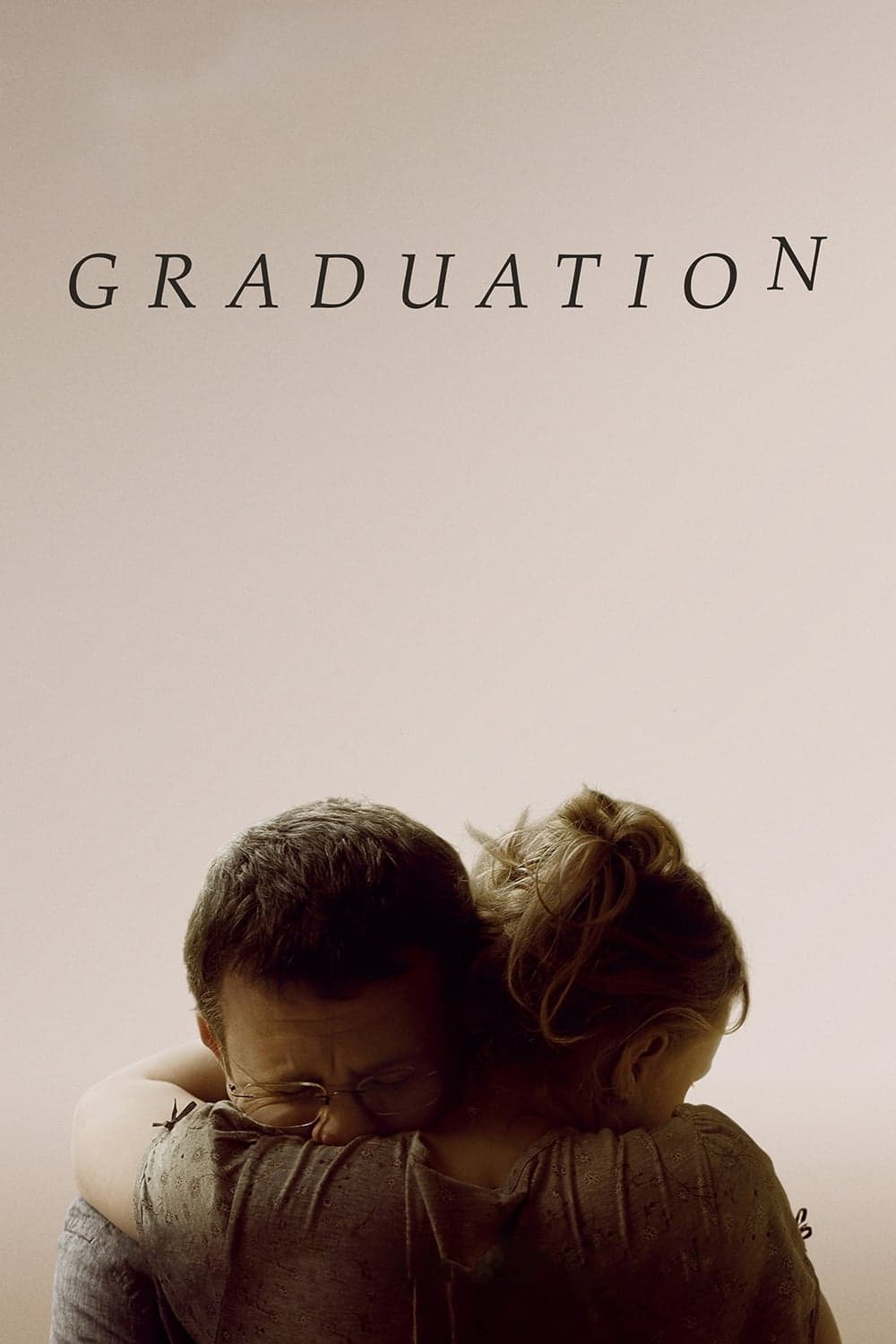 Graduation - Cover