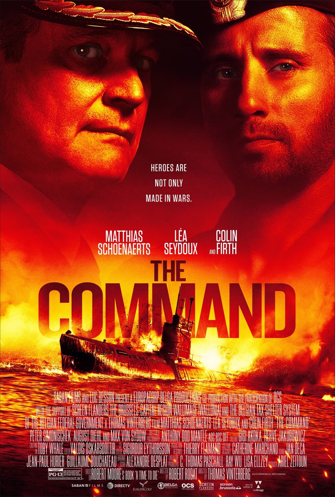The Command