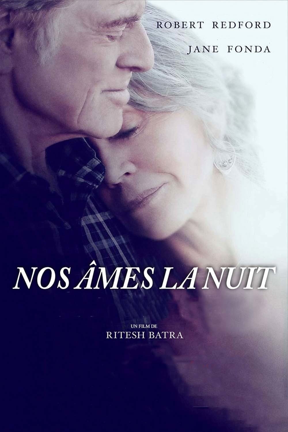 Nos âmes la nuit