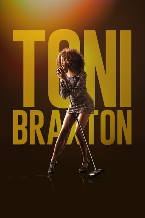 Toni Braxton: Unbreak My Heart - Cover