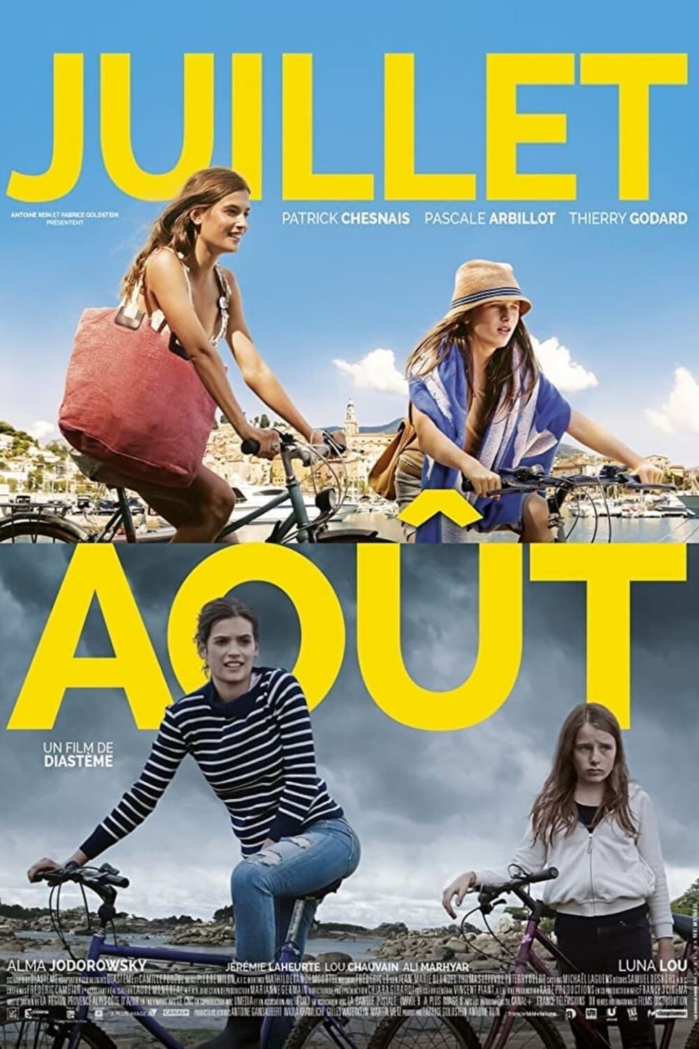 Juillet août