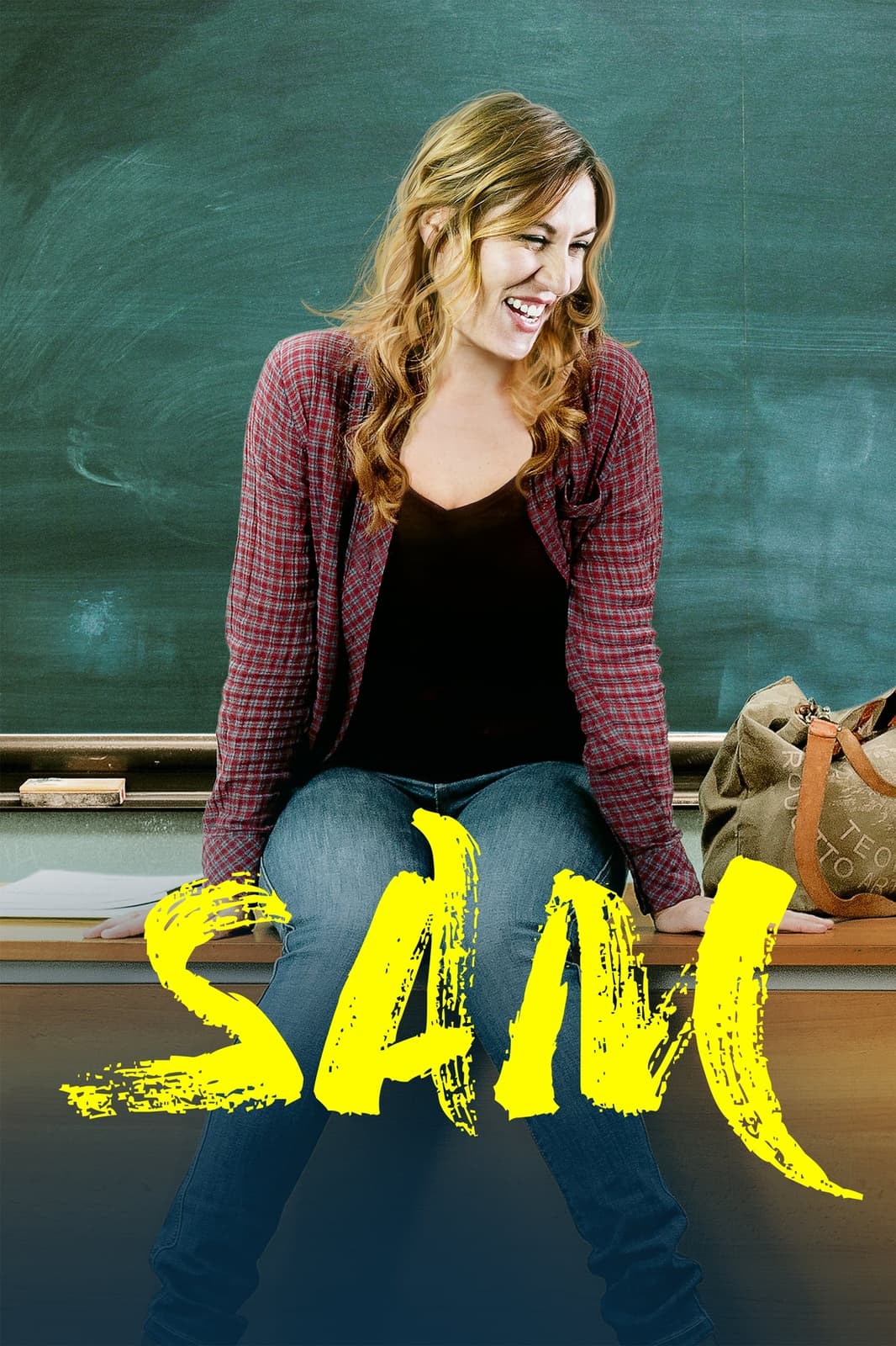 Sam - Cover
