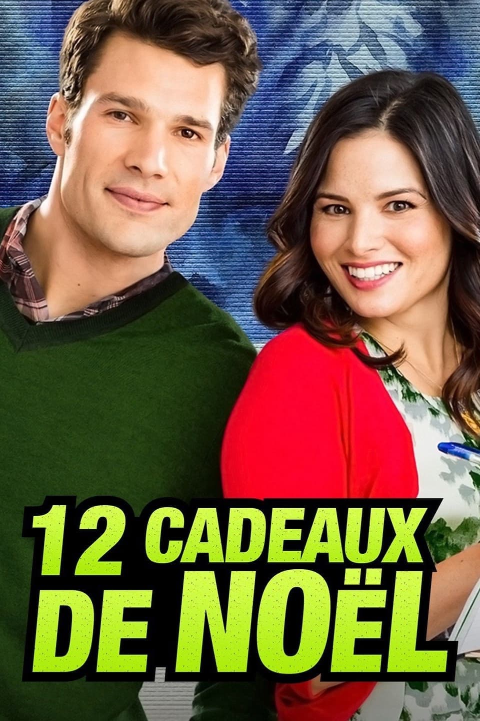 Les 12 cadeaux de Noël