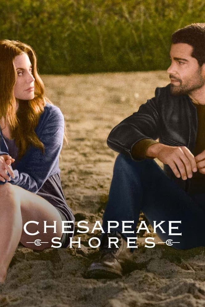 Chesapeake Shores - Cover