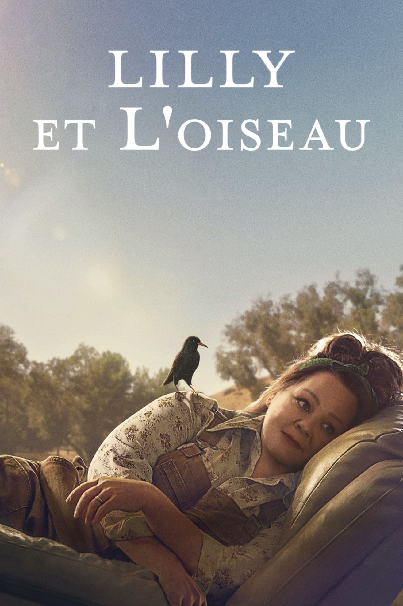 Lilly et l'Oiseau - Memory Image