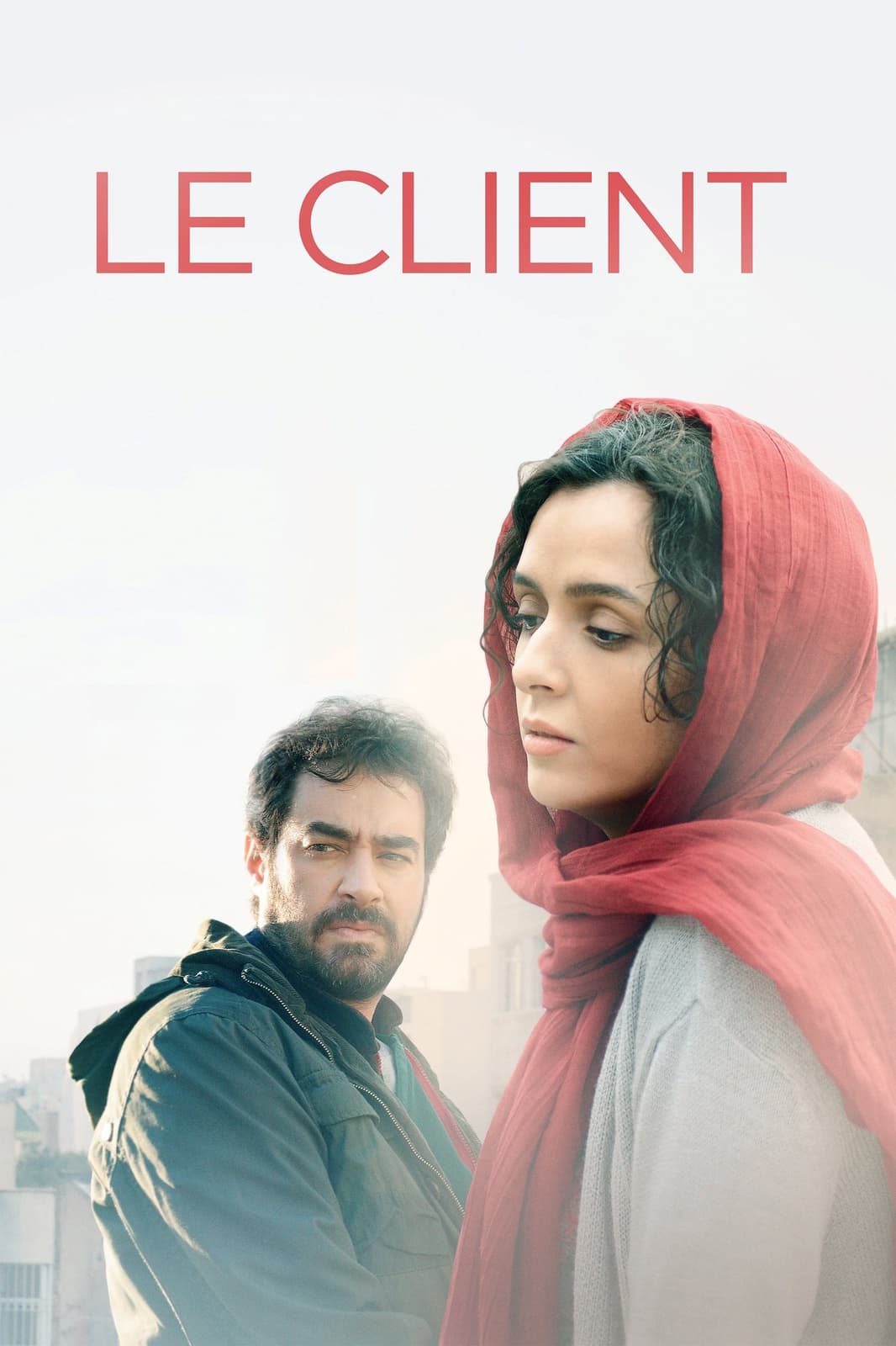Le client