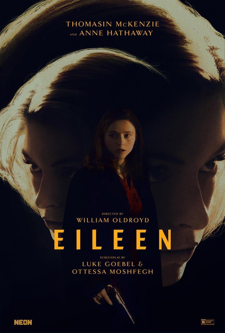 Eileen - Cover