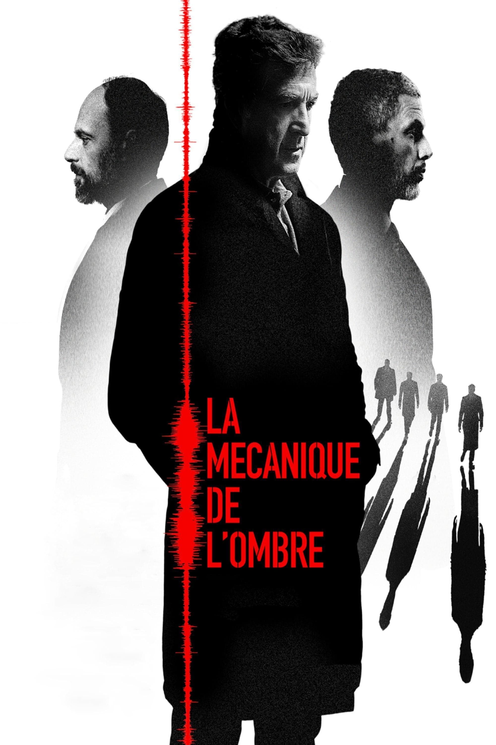 La mécanique de l'ombre