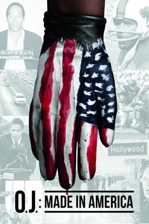 O.J. - Made in America