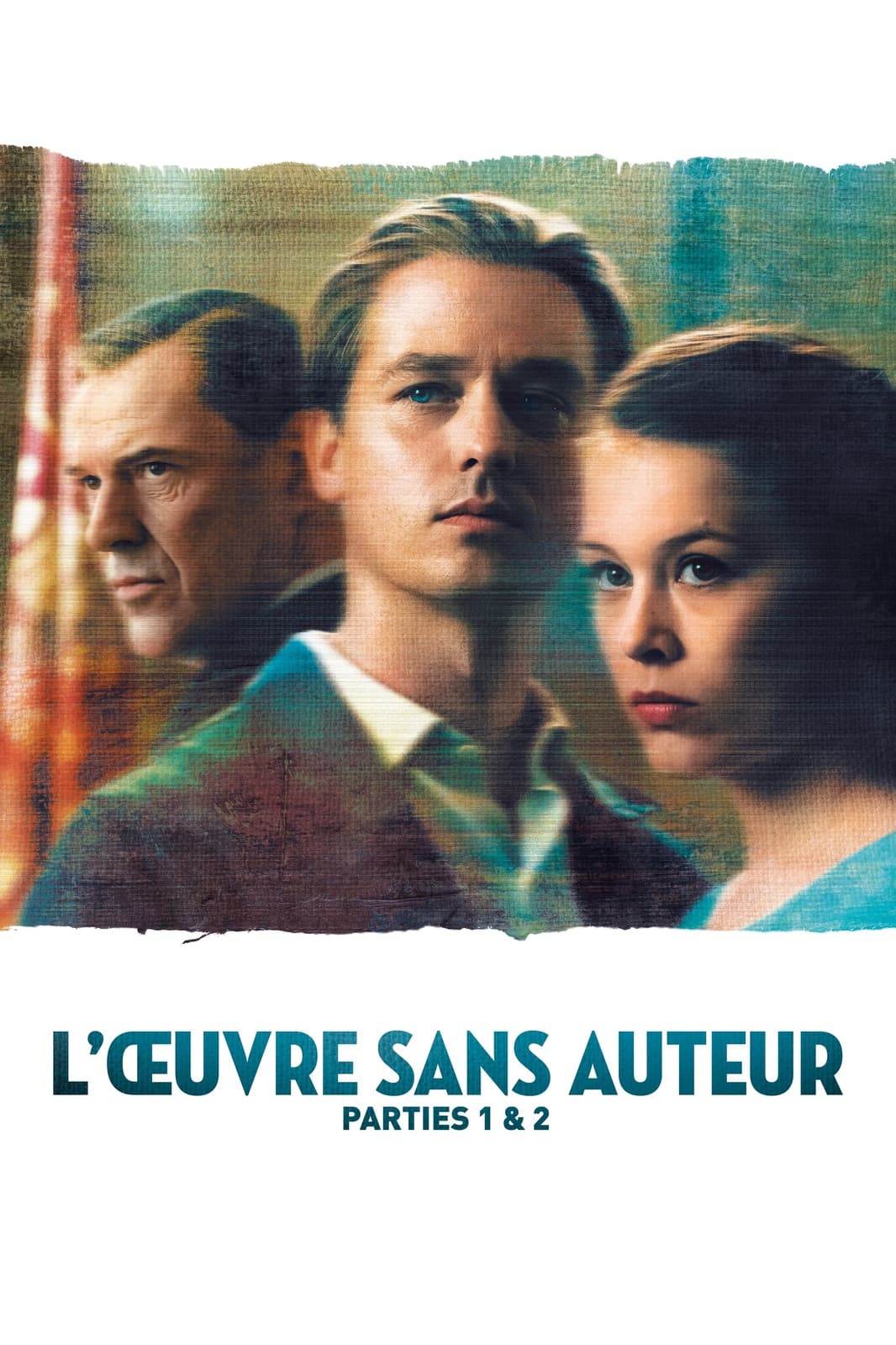 L'oeuvre sans auteur