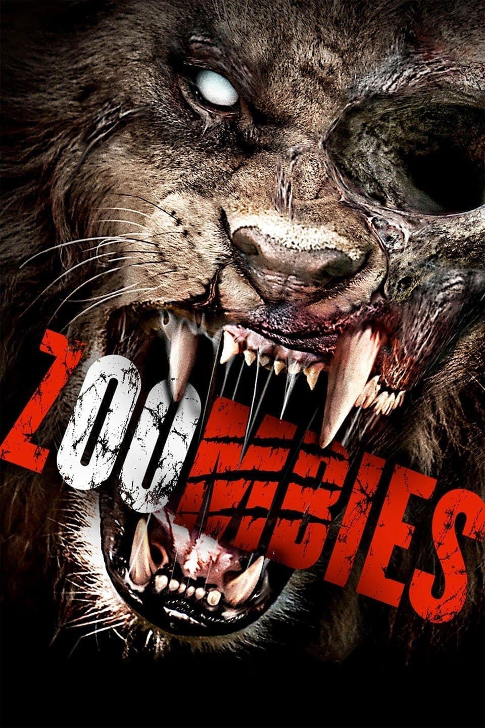 Zoombies - Cover