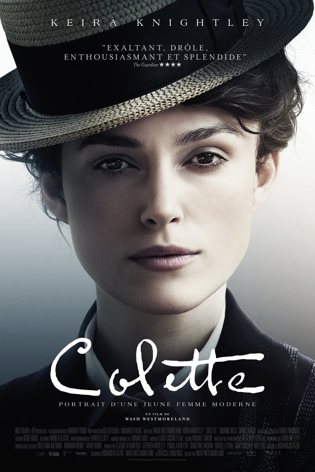 Colette - Memory Image