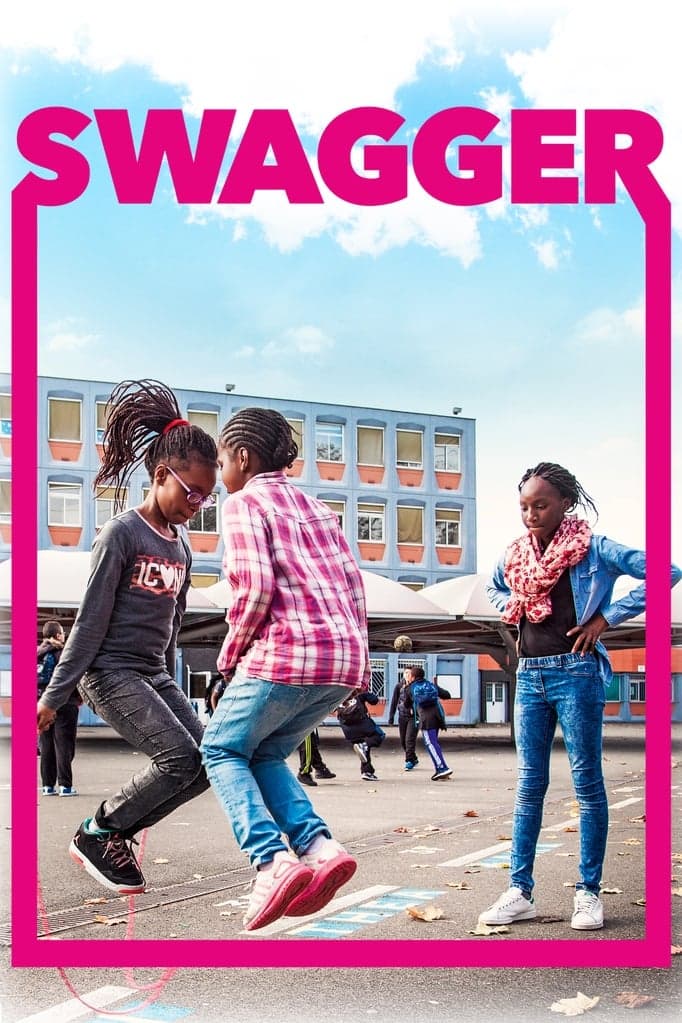 Swagger - Cover