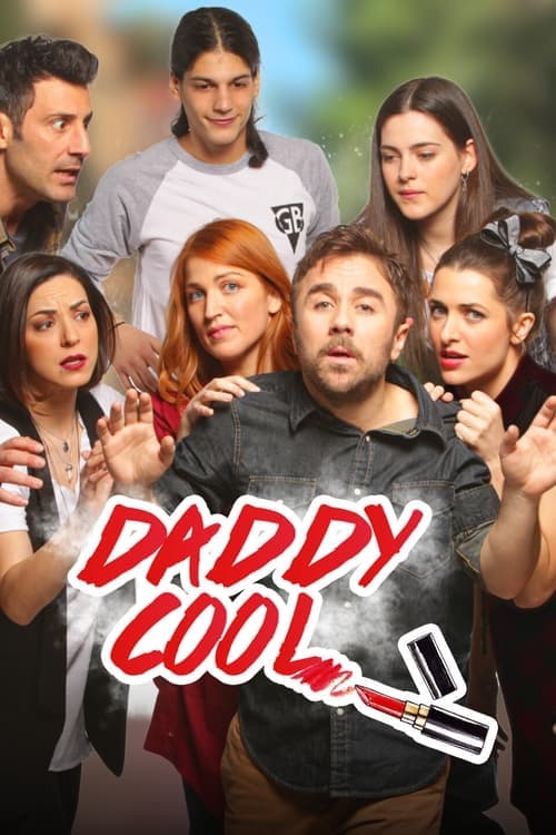 Daddy Cool - Cover
