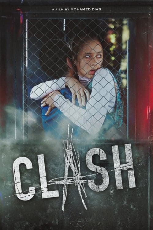 Clash - Cover