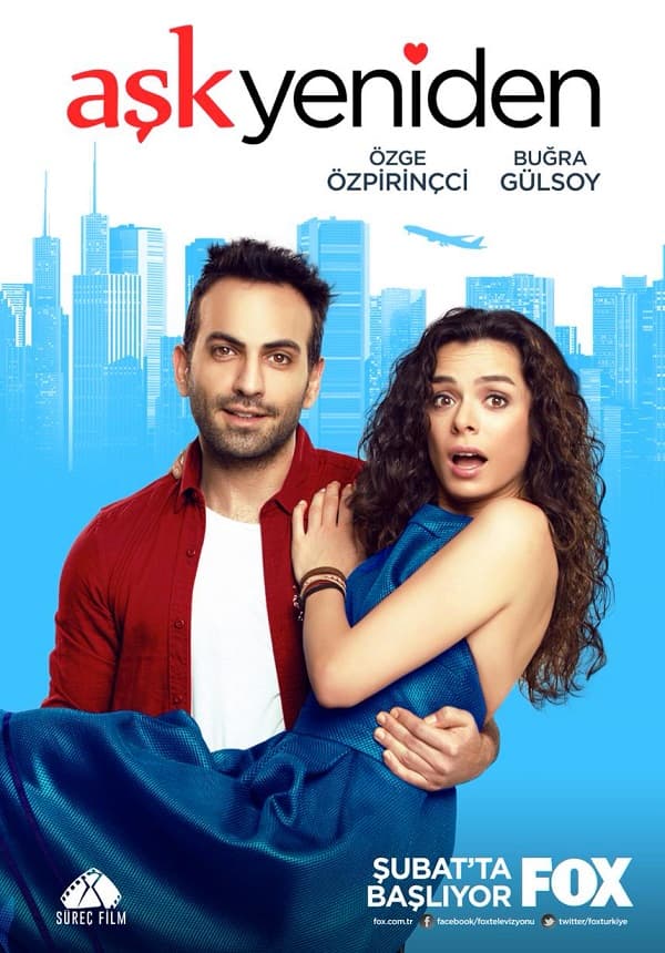 In Love Again - Cover