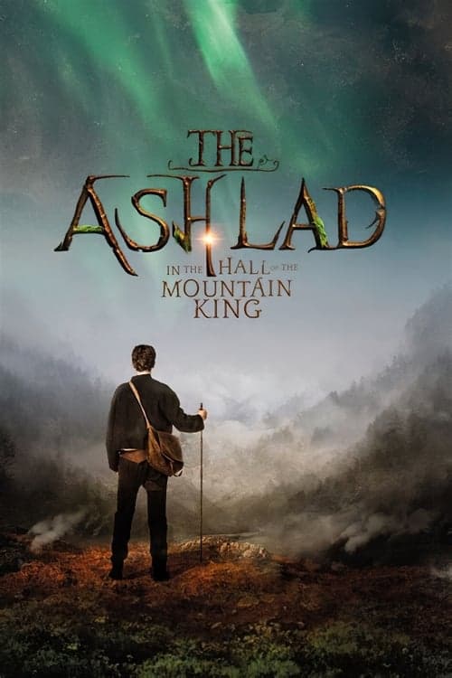 The Ash Lad: In the Hall of the Mountain King - Cover