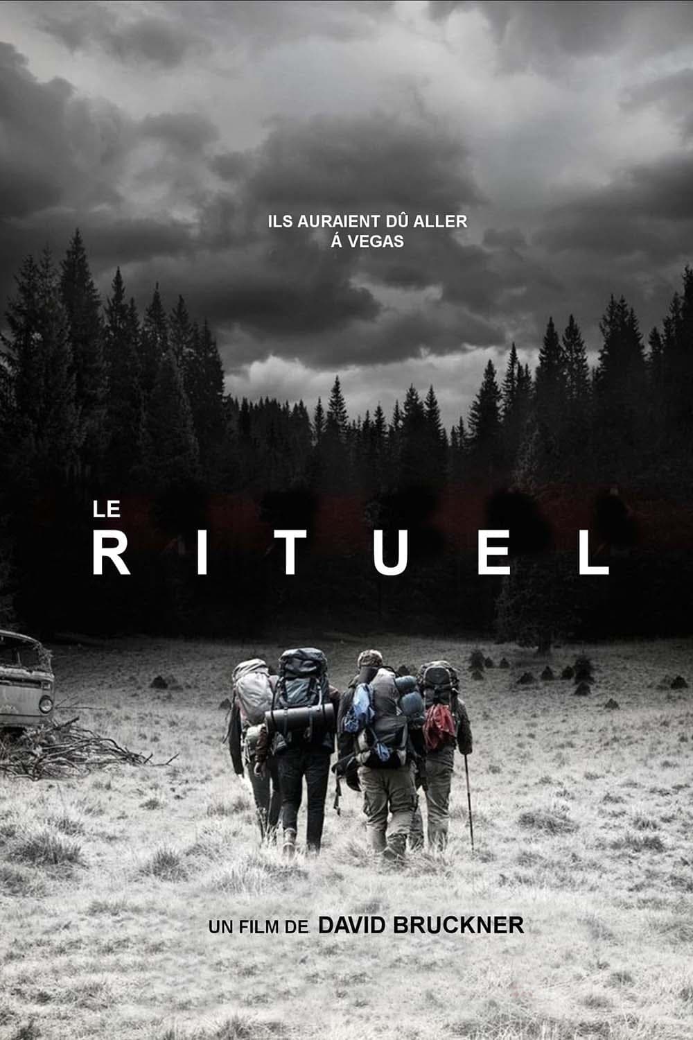 Le Rituel - Memory Image