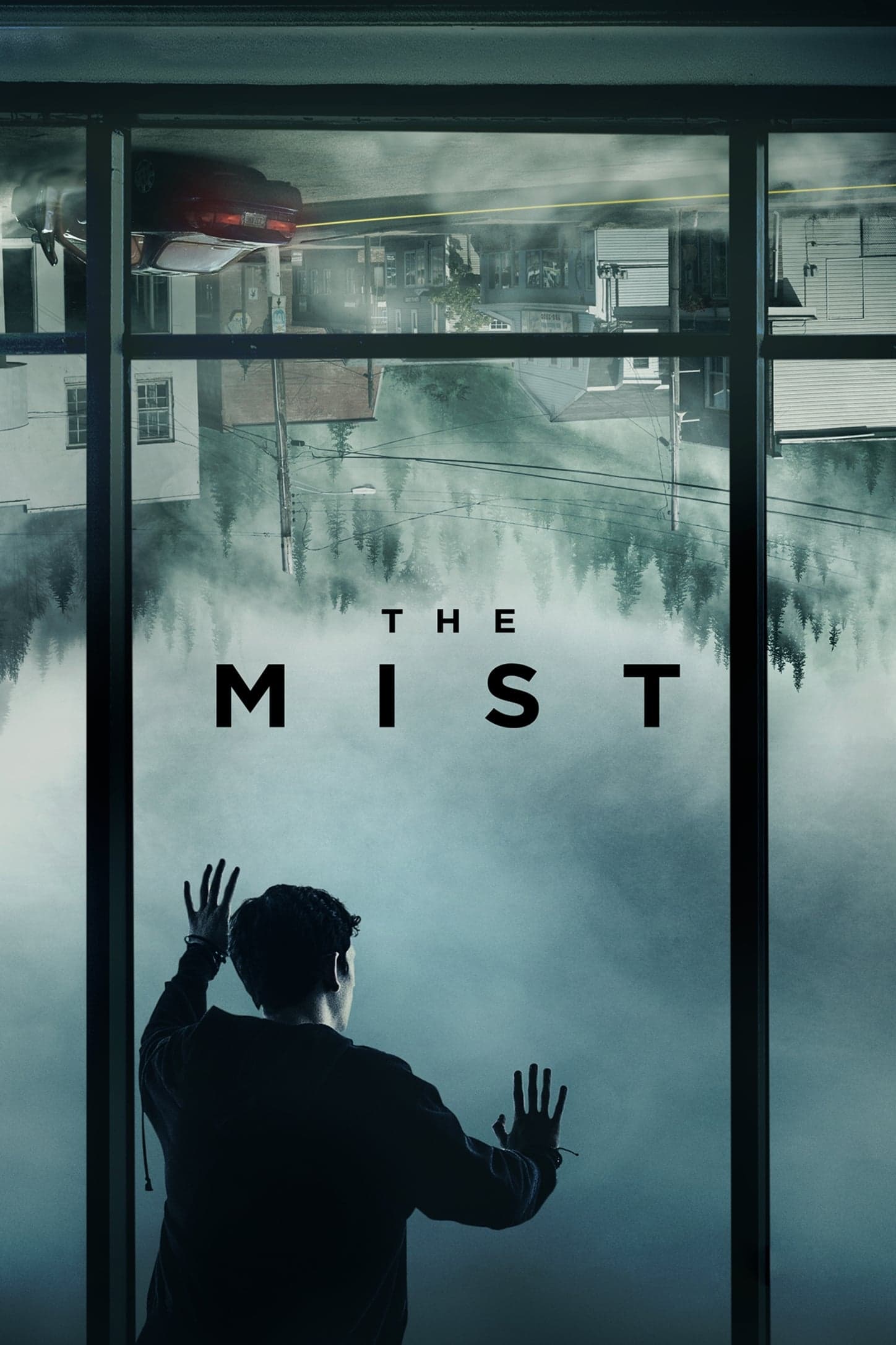 The Mist - Memory Image