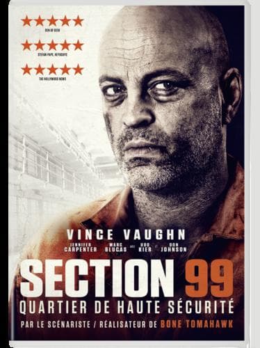 Section 99 - Cover