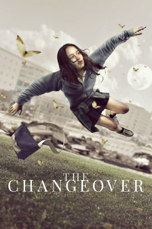 The Changeover - Cover