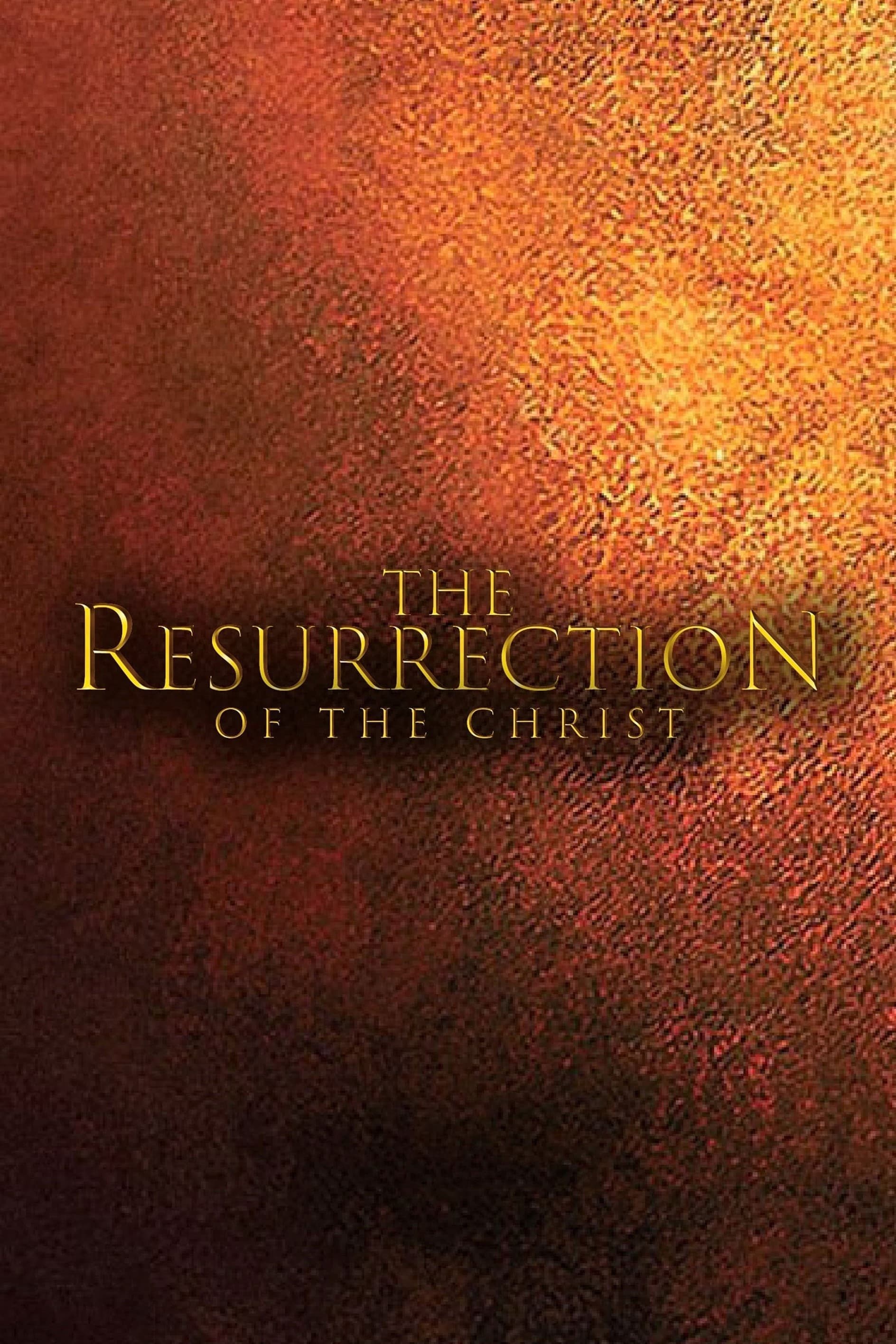The Passion of the Christ: Resurrection - Memory Image
