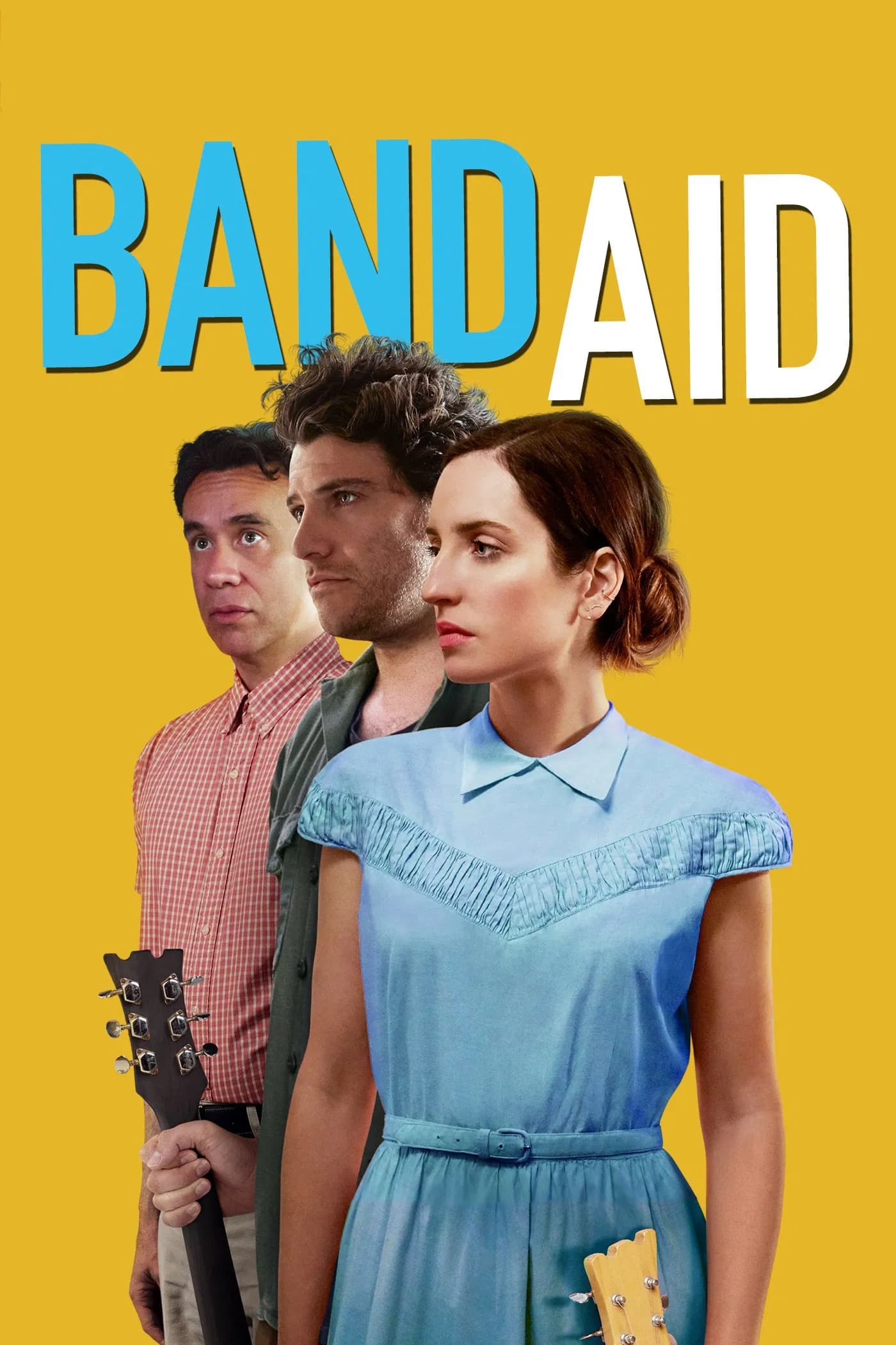 Band Aid - Cover