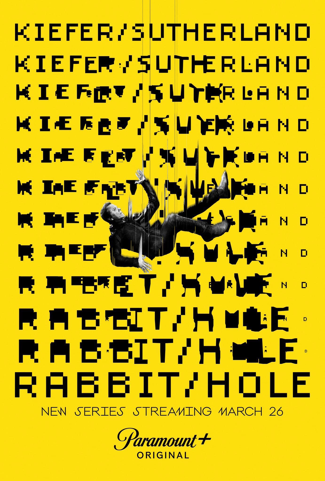Rabbit Hole - Cover