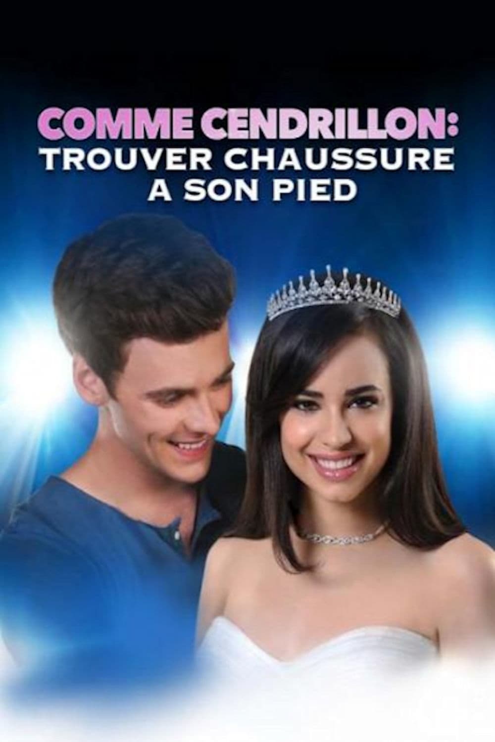 Comme Cendrillon: Trouver chaussure à son pied