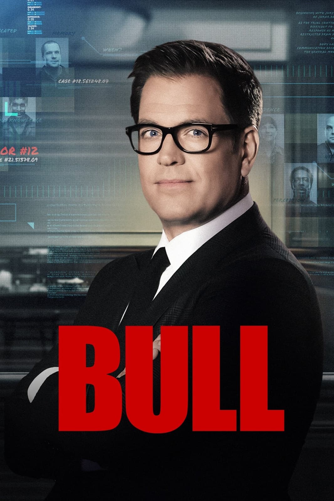 Bull - Cover