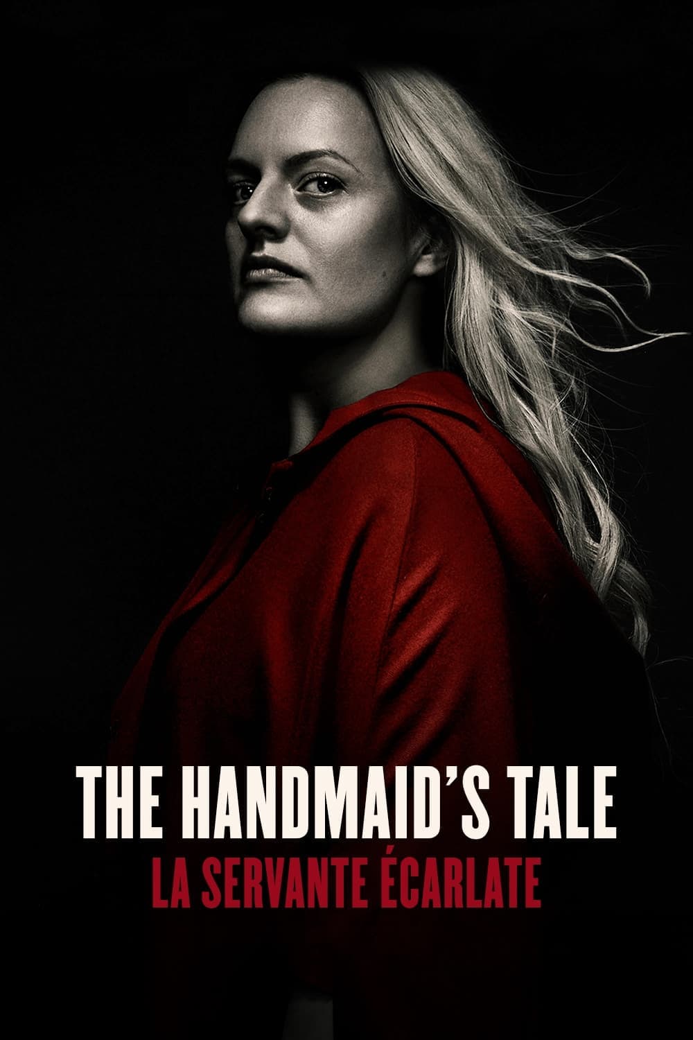 The Handmaid's Tale: La Servante écarlate