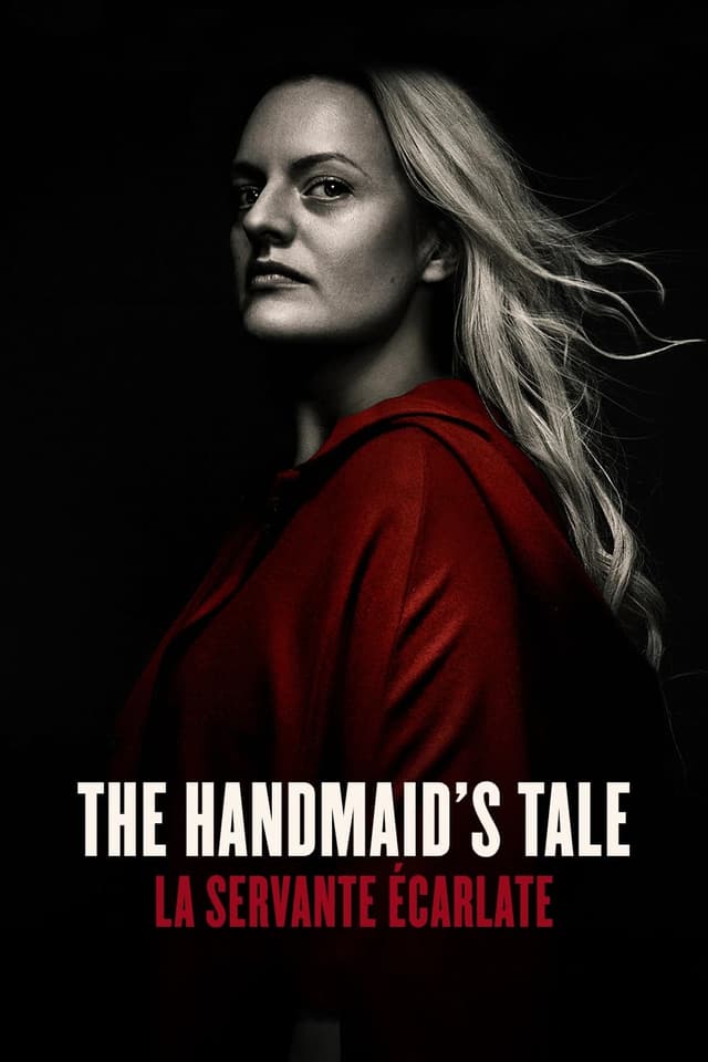 The Handmaid's Tale: La Servante écarlate