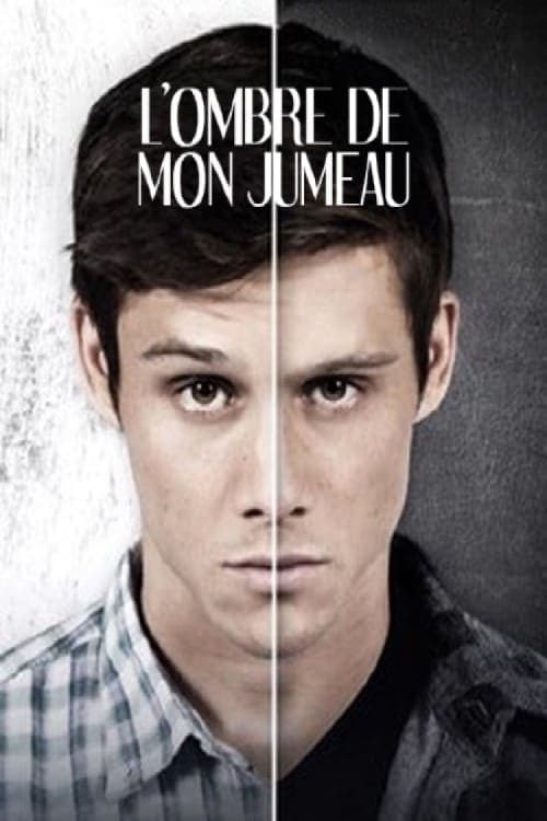 L'ombre de mon jumeau - Cover