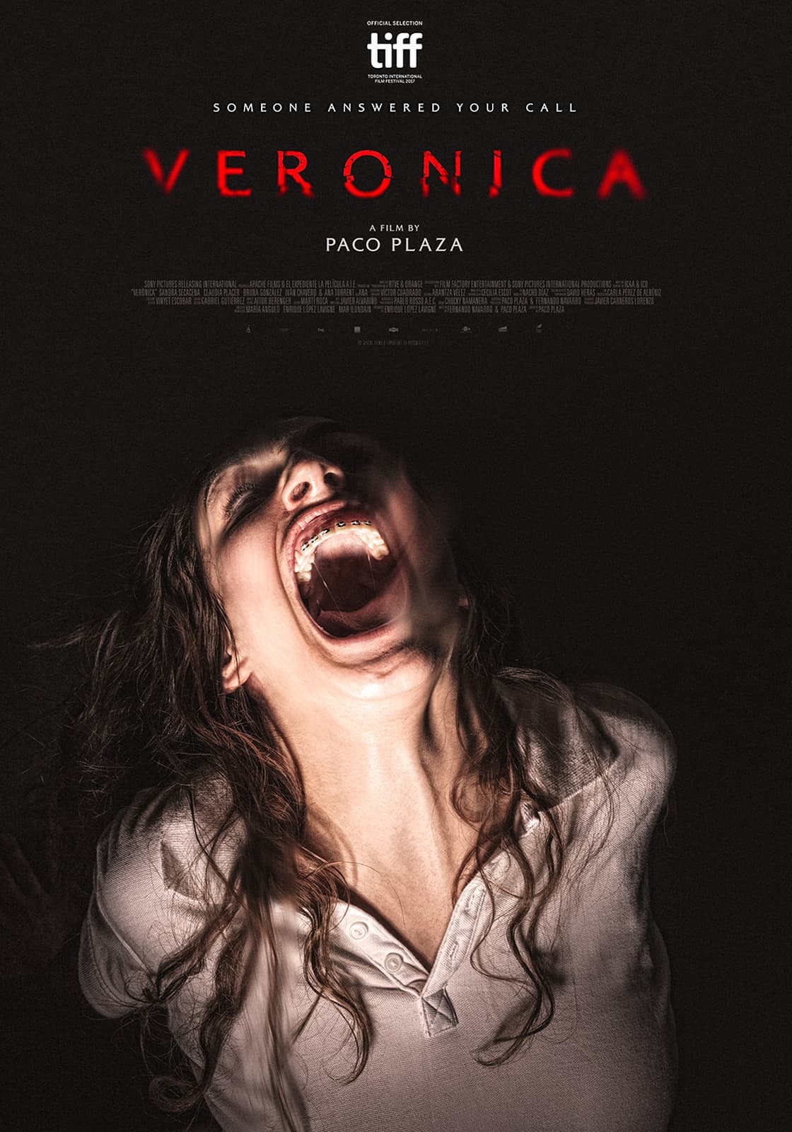 Verónica - Memory Image
