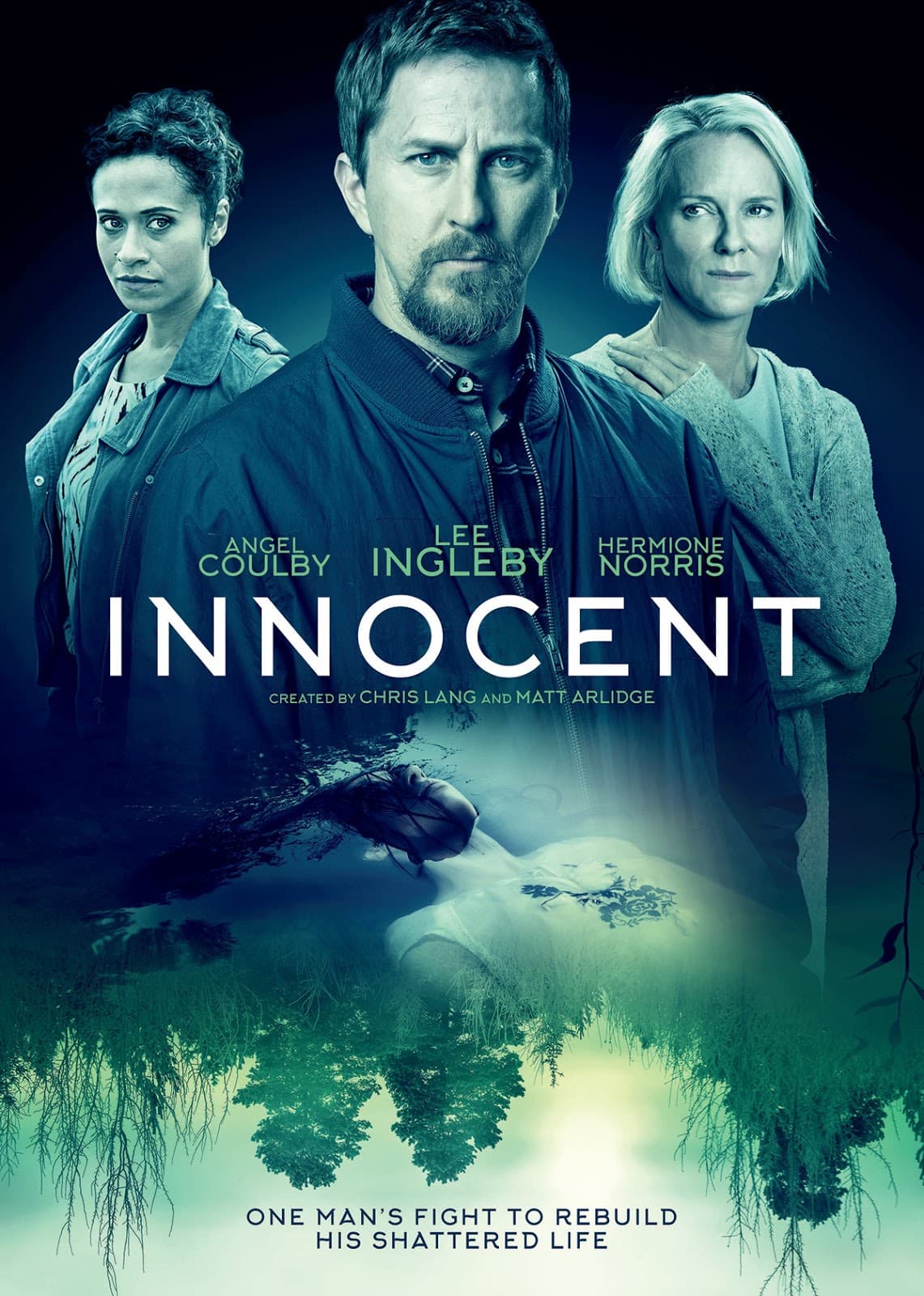 Innocent - Cover
