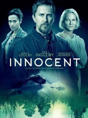 Innocent (UK) - Cover