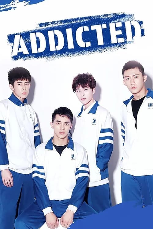Addicted - Cover