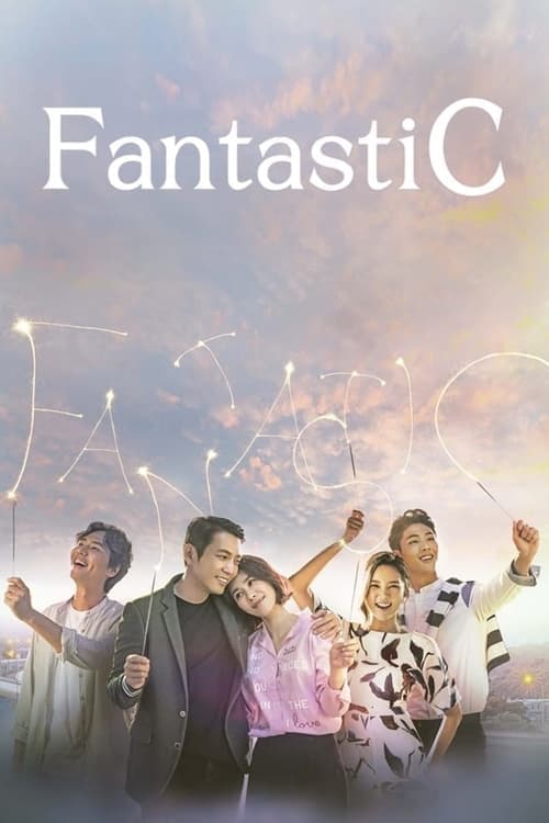 Fantastic - Cover