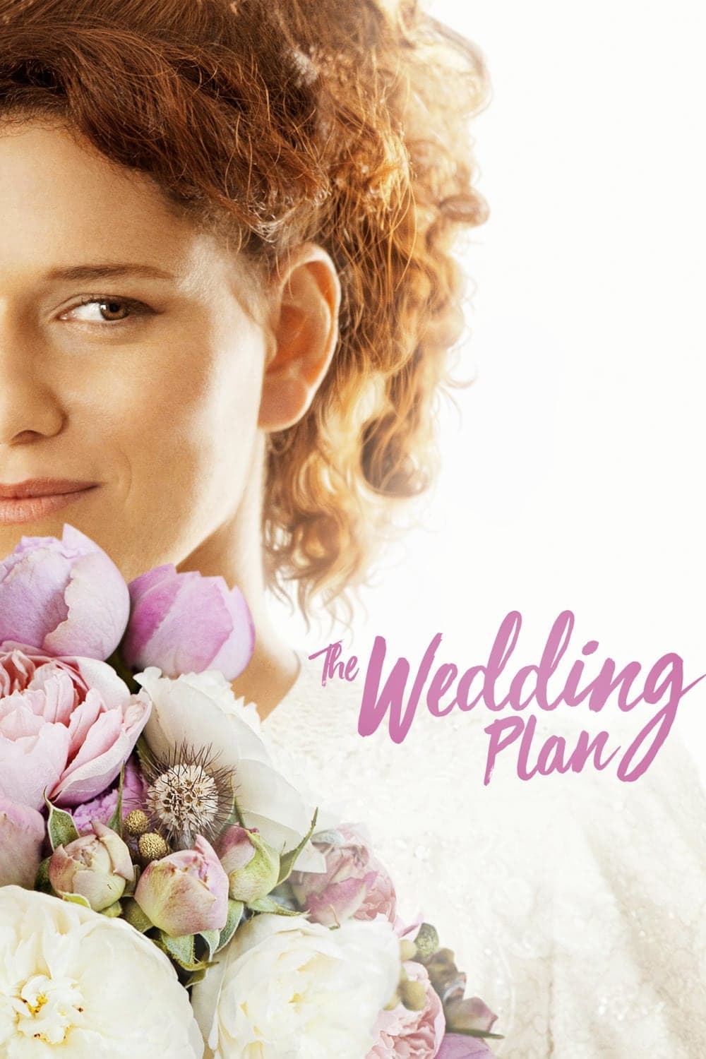 The Wedding Plan - Cover