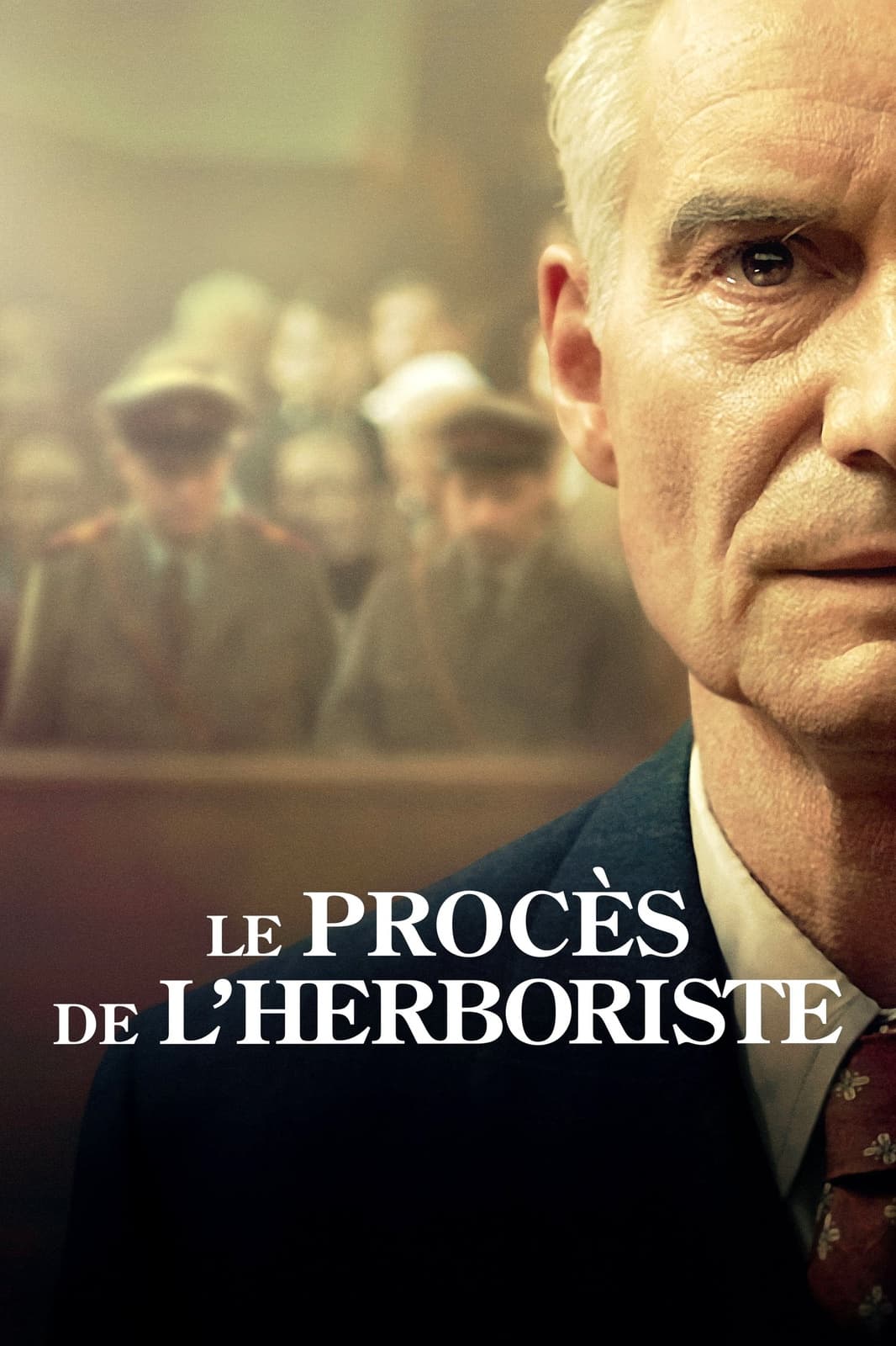 Le procès de l'herboriste