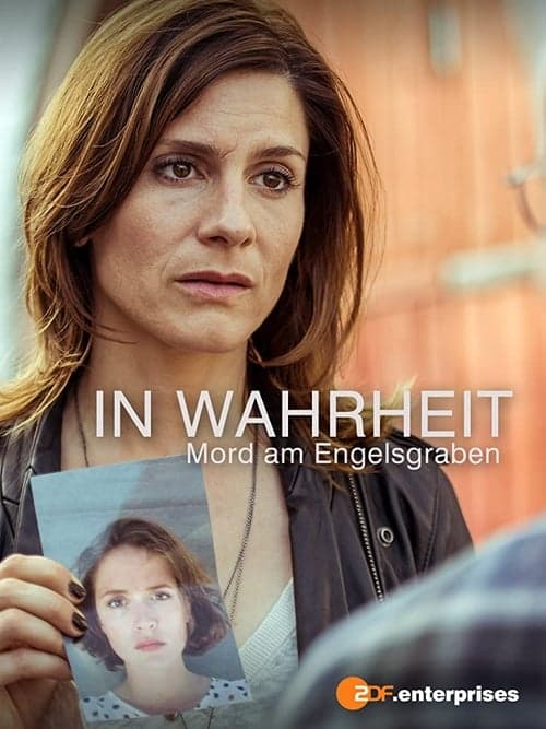 In Wahrheit - Cover